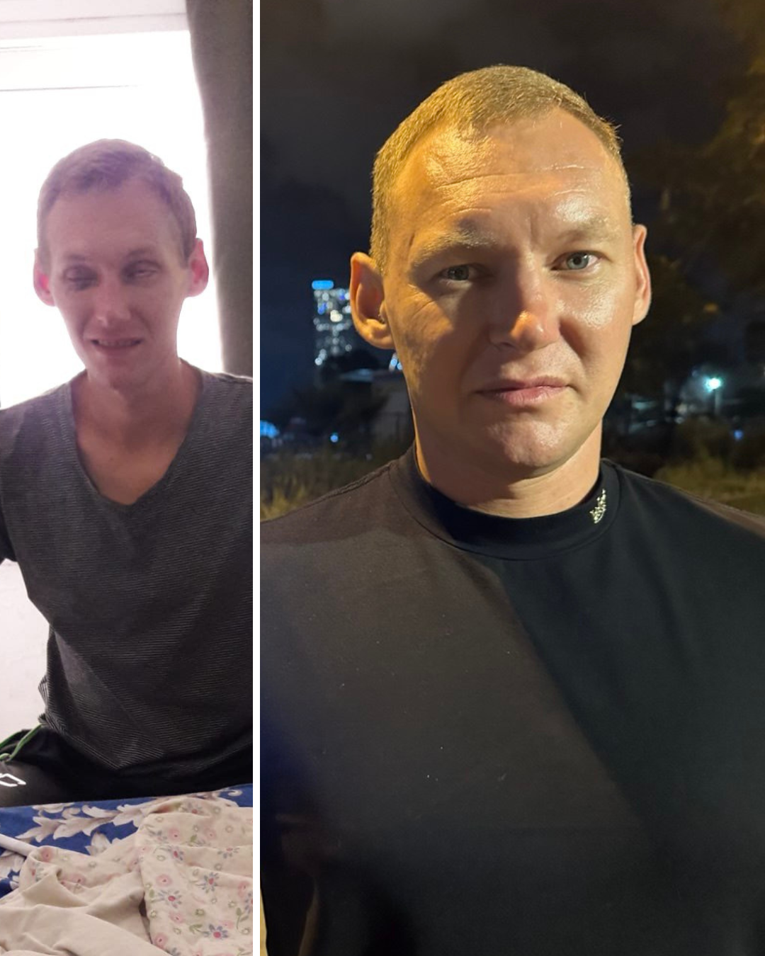 Новый смысл: помогать другим — бывшие зависимые помогают другим